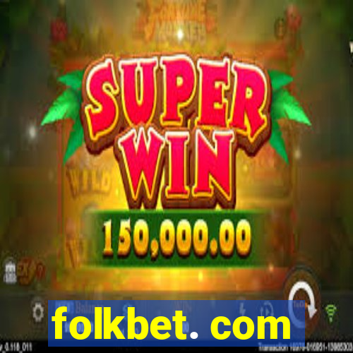 folkbet. com